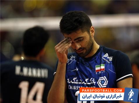 والیبال ؛ فتاحی : تا این لحظه که با شما صحبت میکنم هیچ برنامهای برای بازیهای تدارکاتی نداریم