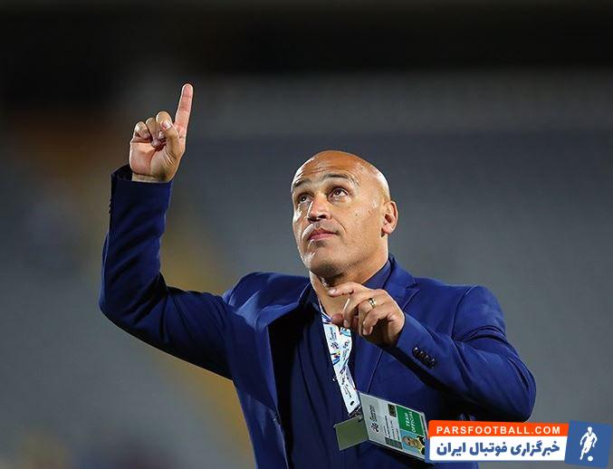 منصوریان ؛ سورپرایز باشگاه ذوب آهن برای تولد 48 سالگی علیرضا منصوریان