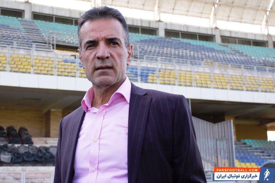 محمد حسن انصاری فرد