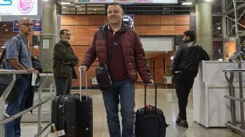 کولاکوویچ ؛ بازگشت ایگور کولاکوویچ از مرخصی به اردوی تیم ملی والیبال