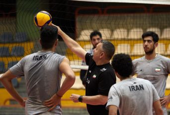 غفور ؛ ضعف بارز کولاکوویچ در پشتوانه‌سازی با مصدومیت امیر غفور نمایان شد