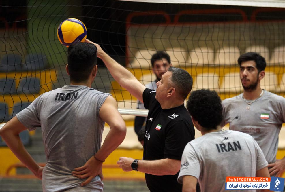 غفور ؛ ضعف بارز کولاکوویچ در پشتوانهسازی با مصدومیت امیر غفور نمایان شد