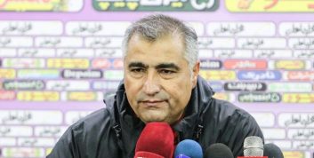 ساکت الهامی : هنوز خیلی راه مانده تا به جایگاه قهرمانی برسیم