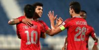 الدحیل تنها تیم بدون شکست در لیگ ستارگان قطر