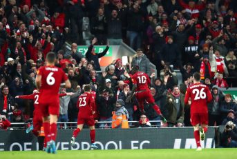 لیورپول ؛ بنیتز : فکر می کنم که امسال طلسم 30 ساله قهرمان نشدن لیورپول به پایان می رسد