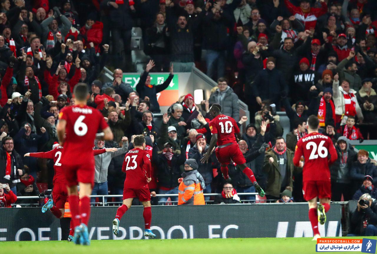 لیورپول ؛ بنیتز : فکر می کنم که امسال طلسم 30 ساله قهرمان نشدن لیورپول به پایان می رسد