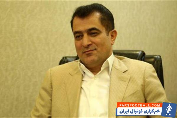 خلیل زاده : نمی گویم صد در صد اما نزدیک صد در صد وی به ایران می آید.