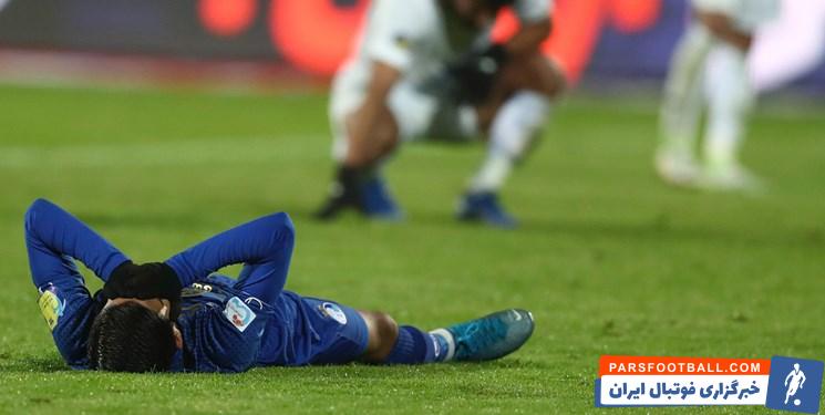 شکورزاده : حسینی خروجها و جاگیریهایی کاملا اشتباهی دارد