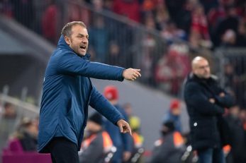 بایرن مونیخ ؛ فلیک : مقابل دروازه حریف خیلی بی‌دقت بودیم ؛ خبرگزاری پارس فوتبال