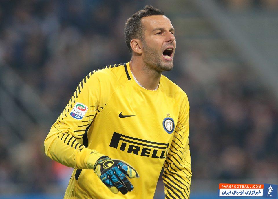 اینتر ؛ هندانوویچ : فکر می کنم که شایسته حضور در مرحله بعدی رقابت ها بودیم