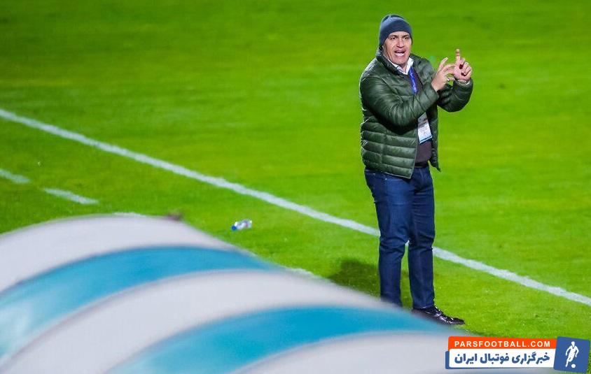 ذوب آهن ؛ جلسه هئیت مدیره ذوب آهن در مورد سرنوشت منصوریان