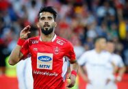 بشار رسن ؛ ناراحتی بشار رسن از تاخیر در پرداخت مطالباتش از سوی پرسپولیس