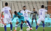 چشمی : فعلا اتفاقی رخ نداده و من هم تمام تمرکزم را روی استقلال گذاشتهام
