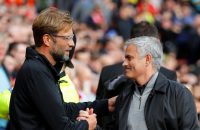 کلوپ ؛ مورینیو : خبر تمدید قرارداد کلوپ با لیورپول خبر خوبی است