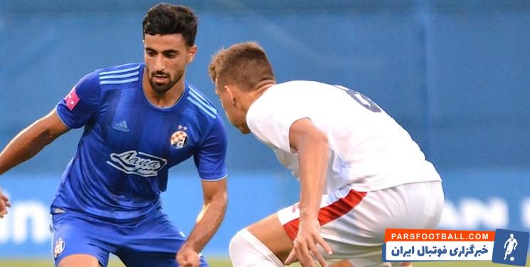 محرمی ؛ شرط ایجنت مشهور برای بازگرداندن محرمی : ۲ مهاجم خارجی از من بخرید