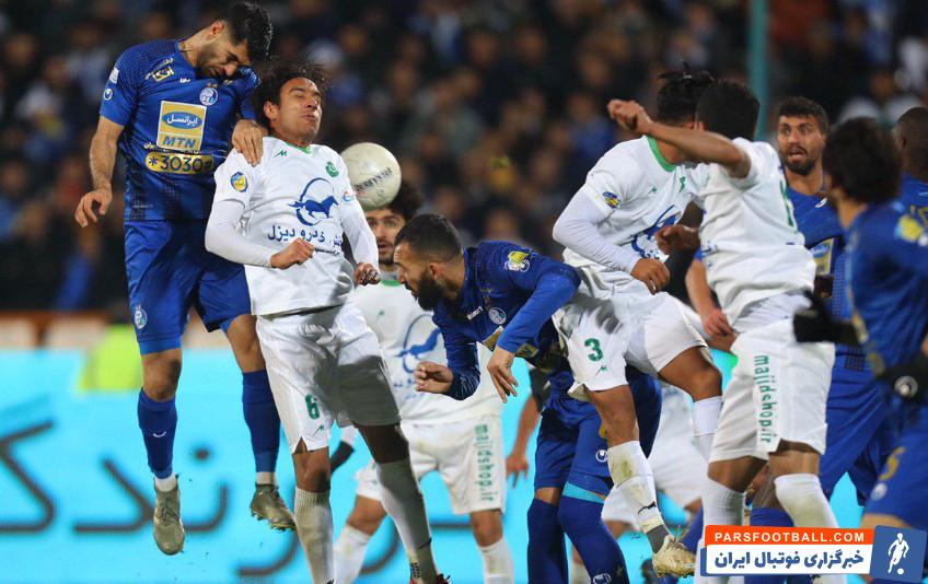 اکبری : در تیمی که سرمربی حضور ندارد شکست خوردن طبیعی است