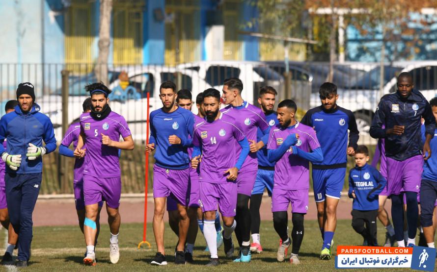 استقلال ؛ ۱۷ گل خورده در ۱۶ بازی آمار ضعیف برای خط دفاع استقلال