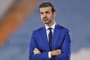 استراماچونی ؛ بازگشت استراماچونی به استقلال آزمون بزرگ برای اثبات صداقت او به هواداران