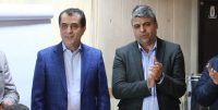اسماعیل خلیل زاده : مجیدی به خاطر توهین ها قید استقلال را زد
