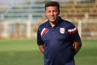 محمودی : دنیزلی مربی ضعیفی نبود و سه بار قهرمان لیگ ترکیه شده بود