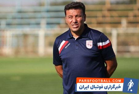 محمودی : دنیزلی مربی ضعیفی نبود و سه بار قهرمان لیگ ترکیه شده بود