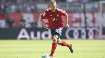 بایرن مونیخ ؛ کیمیش : نمی خواهیم در مرحله یک هشتم لیگ قهرمانان حذف شویم