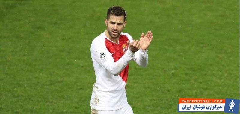 فابرگاس : مسی می تواند حتی تا 40 سالگی نیز در بالاترین سطح بازی کند