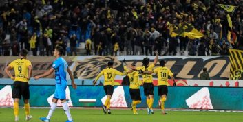 سپاهان ؛ درخواست رسمی سپاهان از سازمان لیگ برای تعویق دیدار با استقلال