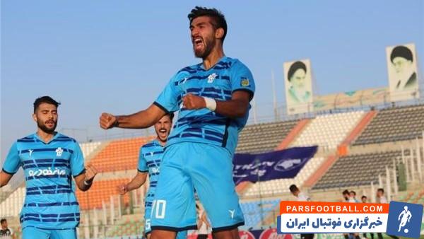 مغانلو ؛ رقابت استقلال ، تراکتور و پرسپولیس برای جذب شهریار مغانلو