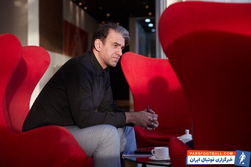 فتاحی : قرار بود تورنمنتی را با حضور تیمهای قطر و مصر برگزار کنیم که در نهایت نشد