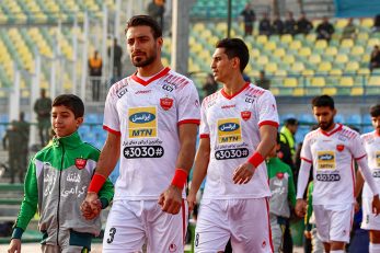 پرسپولیس