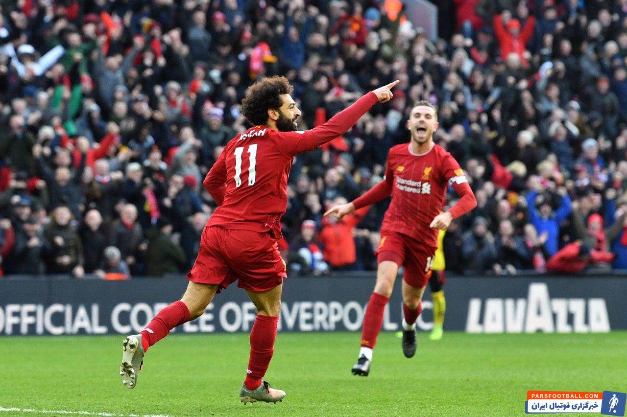 لیورپول ؛ کلوپ : در ماه های ژانویه و دسامبر کمی حفظ ثبات تیم سخت می‌شود