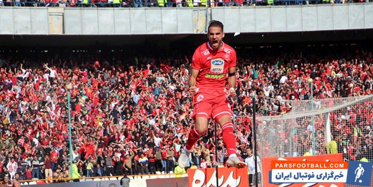 نوراللهی : قبول دارم که قشنگ بازی نمیکنیم اما به حمایت هواداران نیاز داریم