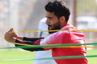 پرسپولیس ؛ استرس هواداران پرسپولیس از احتمال جدایی بشار رسن در نقل و انتقالات