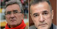 پرسپولیس ؛ انصاری فرد : ما امیدواریم که توافق، خارج از فیفا انجام شود