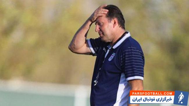 ویلموتس ؛ استقبال ملی پوشان از آمدن برانکو به تیم ملی