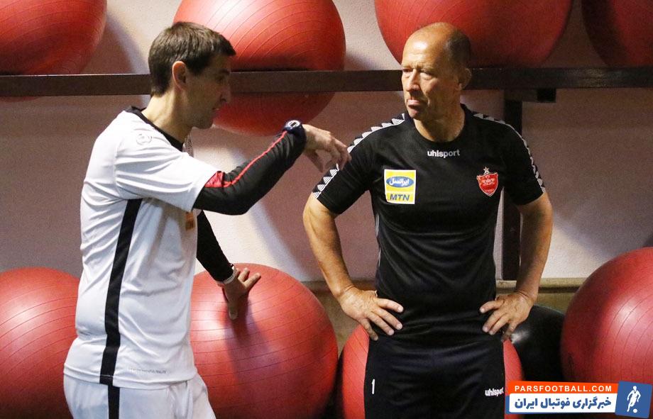 گابریل کالدرون