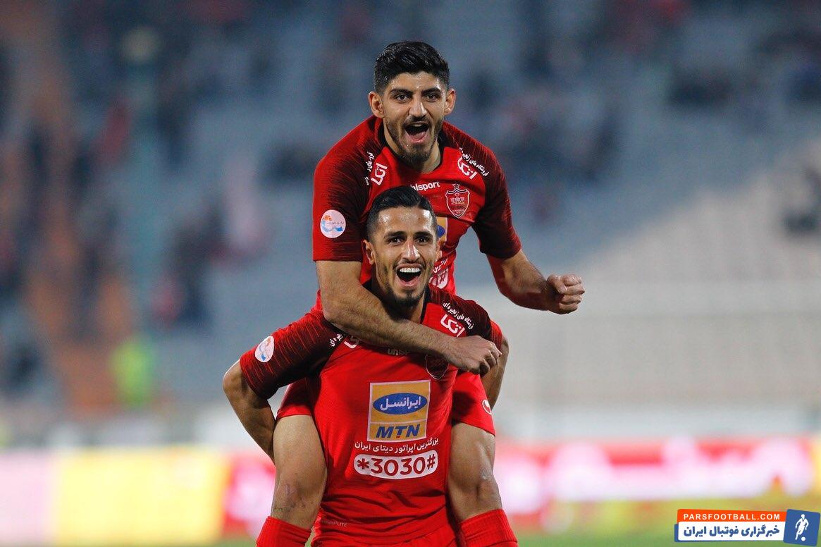 پرسپولیس