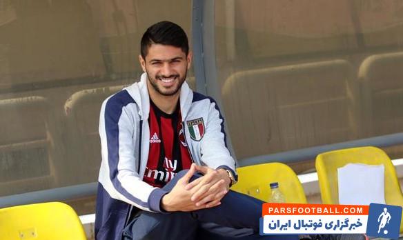 سپاهان ؛ شایان مصلح : شهر خودرو کنار پرسپولیس، استقلال و تیم ما مدعی قهرمانی است