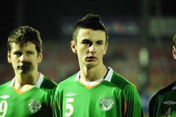 تراکتور به دنبال جذب نیل یداللهی مدافع چپ ایرانی - ایرلندی