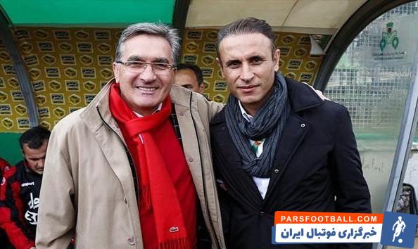 تیم ملی ؛ احتمال بالای حضور یحیی گل محدی در تیم ملی