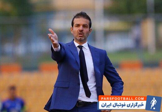 استراماچونی سومین سرمربی برتر ایتالیایی در هفته ای که گذشت ؛ خبرگزاری پارس فوتبال