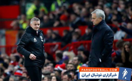 منچستریونایتد ؛ سولسشر : مدت ها بود که ما نمایشی مانند نیمه اول بازی ارائه نداده بودیم