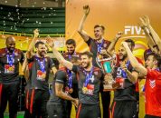 لوبه ؛ قهرمانی امیر غفور به همراه باشگاه لوبه در جام باشگاههای جهان