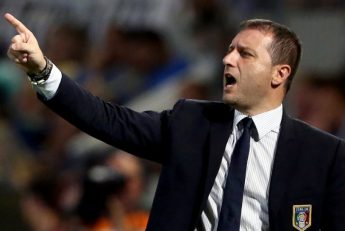 تراکتور به دنبال جذب دویس مانجا سرمربی ایتالیایی