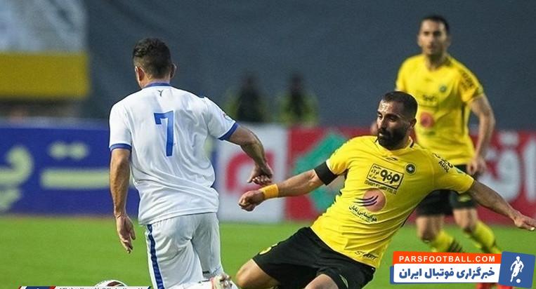 کیانی : من به همه هواداران می گویم که ما تا دقیقه آخر می جنگیم تا بتوانیم به قهرمانی برسیم