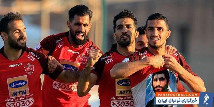 ذوالفقارنسب : پرسپولیس به جای ماه بعد دستمزد کالدرون را حالا بپردازد
