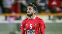 بشار رسن ؛ ادعای سایت عراقی الغد پرس در مورد جدایی بشار رسن از پرسپولیس