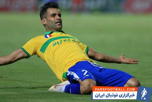 آل کثیر ؛ اضافه شدن قلب قرمز در صفحه رسمی اینستاگرام عیسی آل کثیر