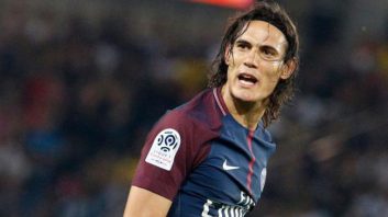 الدحیل به دنبال جذب ادینسون کاوانی از باشگاه پاری سن ژرمن فرانسه